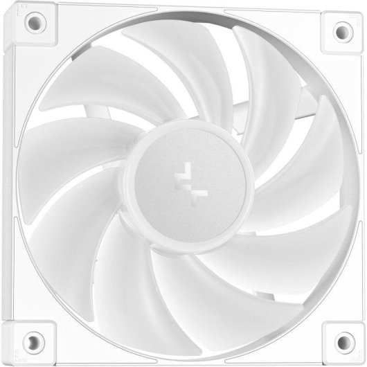Flüssigkeitskühlung DeepCool Mystique 240 ARGB 240mm 2 Lüfter LCD