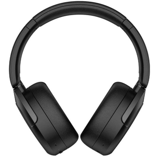 Edifier W830NB Auriculares Bluetooth Hi-Res Audio con Cancelación Activa de Ruido Negros
