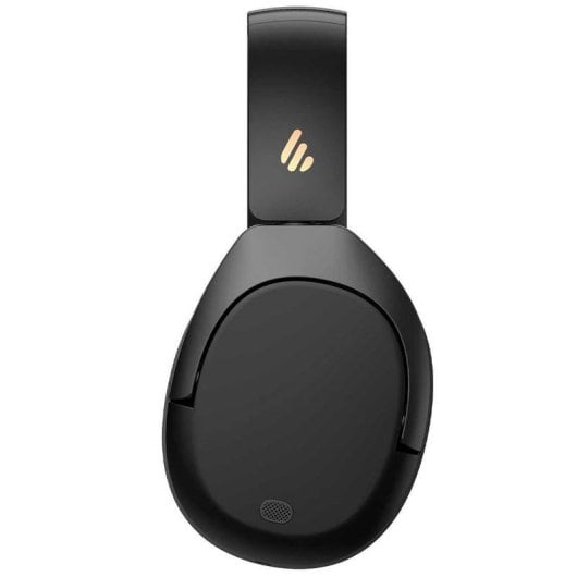 Edifier W830NB Auriculares Bluetooth Hi-Res Audio con Cancelación Activa de Ruido Negros