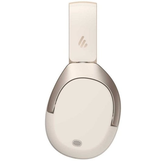 Edifier W830NB Auriculares Bluetooth Hi-Res Audio con Cancelación Activa de Ruido Ivory