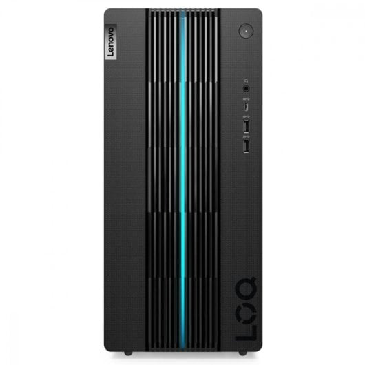 Lenovo LOQ 17IRB8 Intel Core i5-13400F/16GB/512GB SSD/RTX 4060