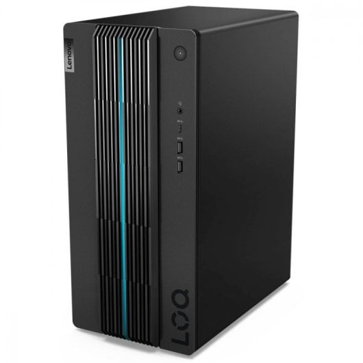 Lenovo LOQ 17IRB8 Intel Core i5-13400F/16GB/512GB SSD/RTX 4060