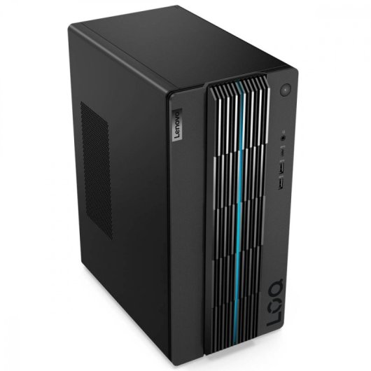 Lenovo LOQ 17IRB8 Intel Core i5-13400F/16GB/512GB SSD/RTX 4060