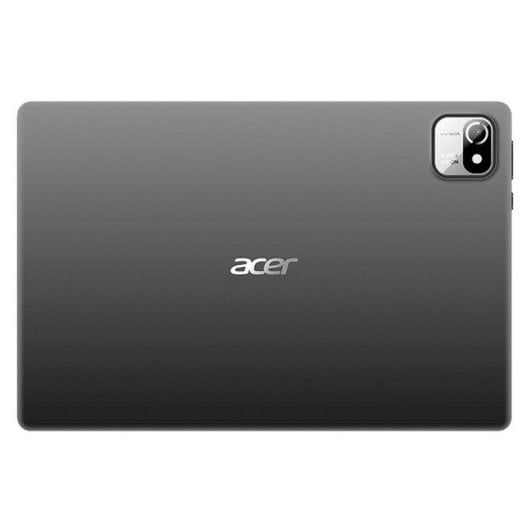 Acer SOSPIRO AS10WF Tablet 10.1" 4GB/128GB Wi-Fi/Bluetooth Android 14 Gris + Funda