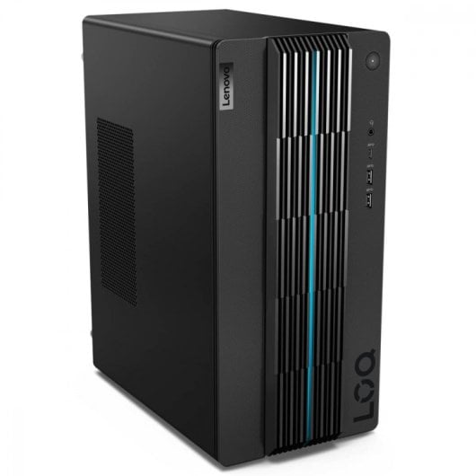 Lenovo LOQ 17IRB8 Intel Core i5-13400F/16GB/1TB SSD/RTX 3050