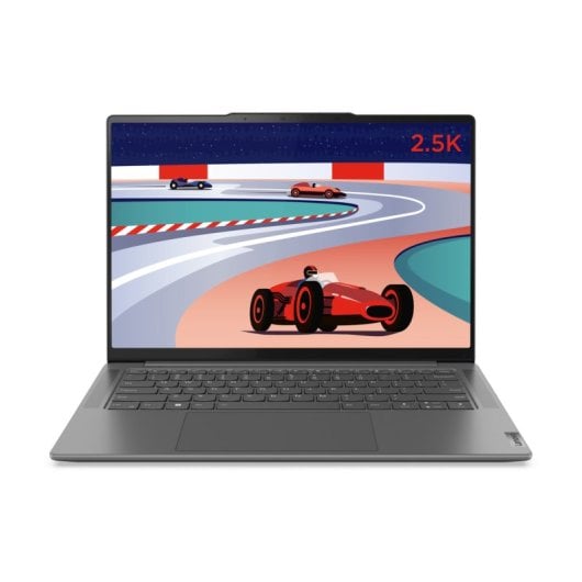 Lenovo Yoga Pro 7 14IRH8 Intel Core i7-13700H/16GB/512GB SSD/14.5"