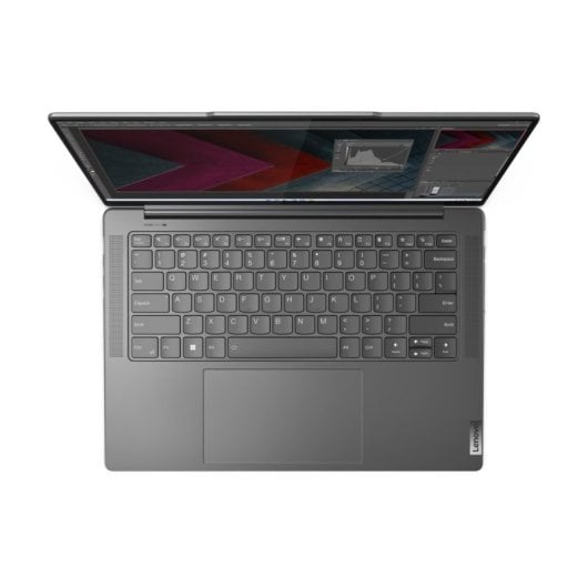 Lenovo Yoga Pro 7 14IRH8 Intel Core i7-13700H/16GB/512GB SSD/14.5"