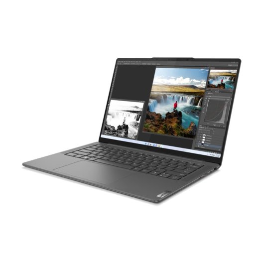Lenovo Yoga Pro 7 14IRH8 Intel Core i7-13700H/16GB/512GB SSD/14.5"