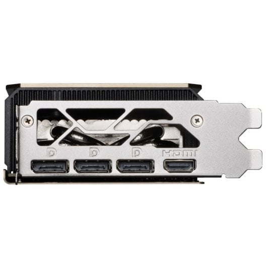 MSI GeForce RTX 5070 Ti INSPIRE 3X OC PLUS 16GB GDDR7 Reflex 2 RTX AI DLSS
