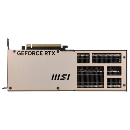 MSI GeForce RTX 5070 Ti INSPIRE 3X OC PLUS 16GB GDDR7 Reflex 2 RTX AI DLSS