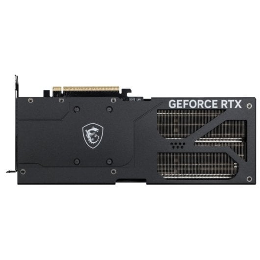 Scheda grafica MSI GeForce RTX 5080 VENTUS 3X OC PLUS 16 GB GDDR7 Reflex 2 RTX AI DLSS4
