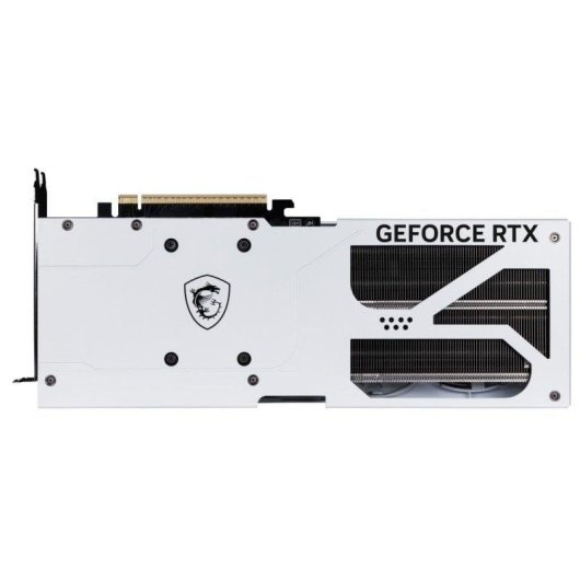 Carte Graphique MSI GeForce RTX 5080 VENTUS 3X OC 16GB GDDR7 Reflex 2 RTX AI DLSS4