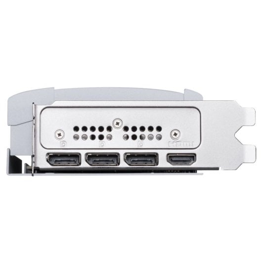 MSI GeForce RTX 5080 VENTUS 3X OC 16GB GDDR7 Reflex 2 RTX AI DLSS4 Bianco