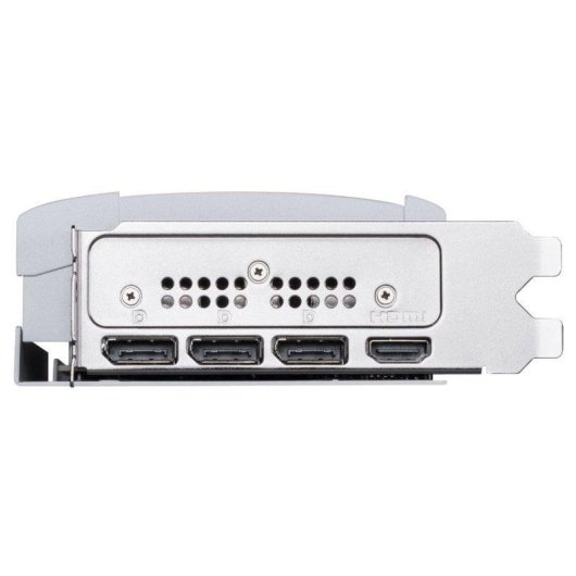 Carte Graphique MSI GeForce RTX 5080 VENTUS 3X OC 16GB GDDR7 Reflex 2 RTX AI DLSS4