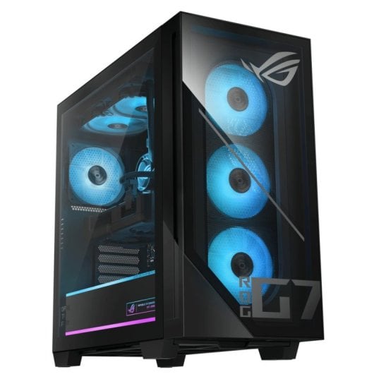ASUS ROG G700 G700TF-7265KF148W Intel Core Ultra 7 265KF/64GB/2TB SSD/RTX 5080