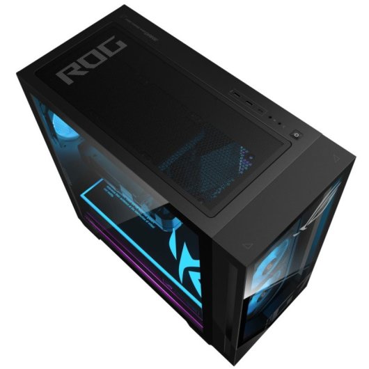 ASUS ROG G700 G700TF-7265KF148W Intel Core Ultra 7 265KF/64GB/2TB SSD/RTX 5080