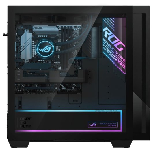 ASUS ROG G700 G700TF-7265KF148W Intel Core Ultra 7 265KF/64GB/2TB SSD/RTX 5080