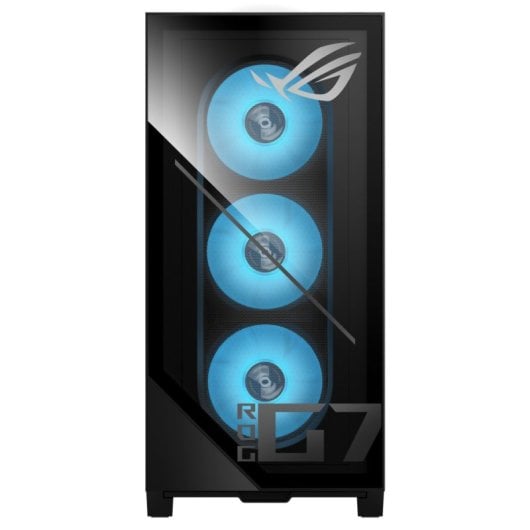 ASUS ROG G700 G700TF-7265KF148W Intel Core Ultra 7 265KF/64GB/2TB SSD/RTX 5080