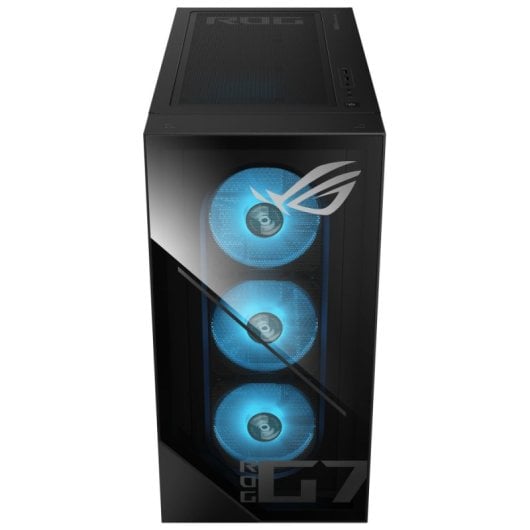ASUS ROG G700 G700TF-7265KF148W Intel Core Ultra 7 265KF/64GB/2TB SSD/RTX 5080