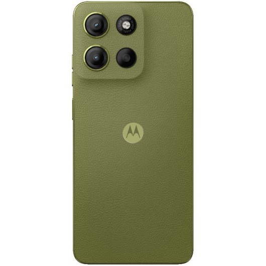 Motorola Moto G15 6.72" 4/128GB 5200mAh Android 15 Verde Libre