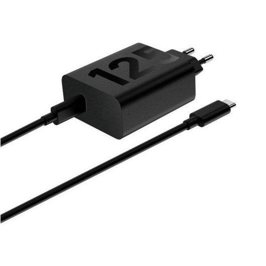 Motorola TurboPower 125W Cargador de Pared para Smartphone y Tablets Negro
