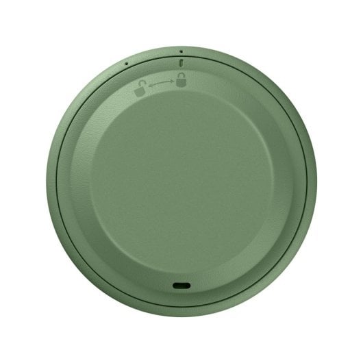 Motorola Moto Tag Smart Tracker GPS-Tracker, grün