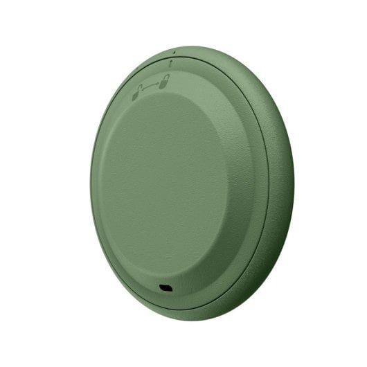 Motorola Moto Tag Smart Tracker GPS-Tracker, grün