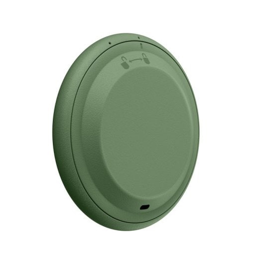 Motorola Moto Tag Smart Tracker GPS-Tracker, grün
