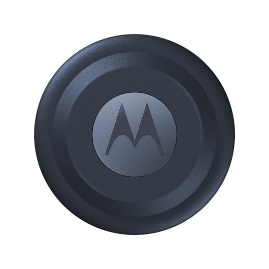 Motorola Moto Tag Smart Tracker Rastreador GPS Azul