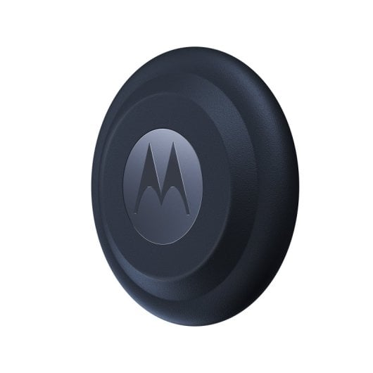 Motorola Moto Tag Smart Tracker Rastreador GPS Azul