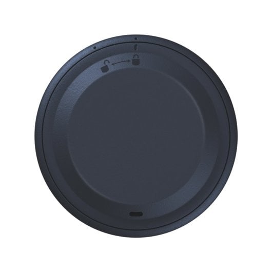Motorola Moto Tag Smart Tracker Rastreador GPS Azul