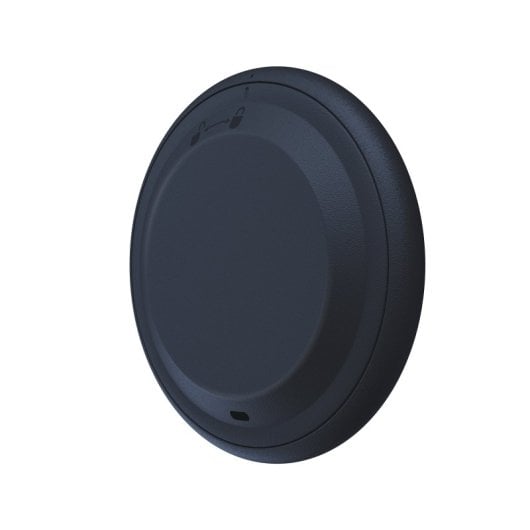 Motorola Moto Tag Smart Tracker Rastreador GPS Azul