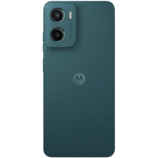 Motorola Moto G05 6.67" 4/64GB 5200mAh 50MP Android 15 Verde Sbloccato