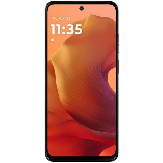 Motorola Moto G15 6.72" 4/128GB 5200mAh Android 15 Naranja Libre