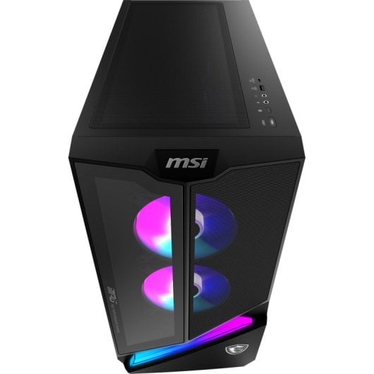MSI MPG Infinite X3 AI 2NUF7-022ES Intel Core Ultra 265K/32GB/1TB SSD/RTX 4070 Ti SUPER