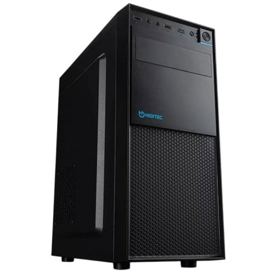 MSPC Base Intel Celeron G5905/16GB/500GB SSD