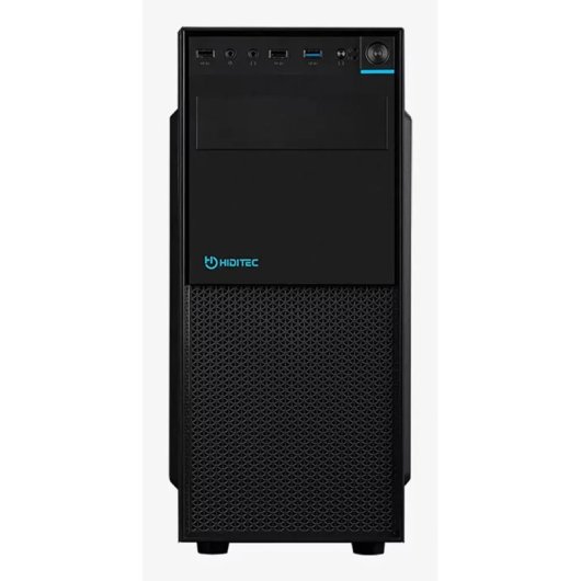 MSPC Edge AMD Ryzen 5 5600G/16GB/1TB SSD