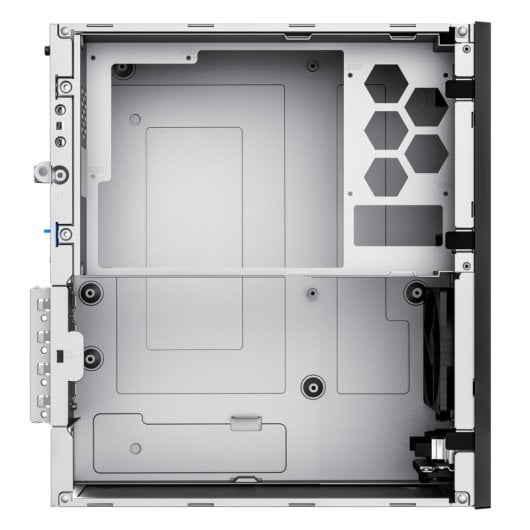 Unykach Slim Box Uk3006 8litres Sff Micro Atx 150w Flex