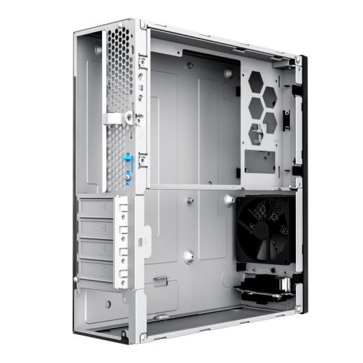 Unykach Slim Box Uk3006 8litres Sff Micro Atx 150w Flex