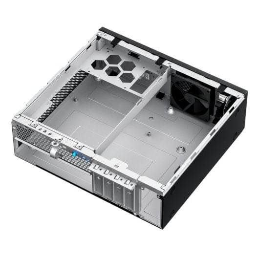 Unykach Slim Box Uk3006 8litres Sff Micro Atx 150w Flex