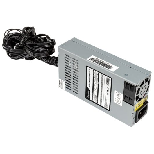 UNYKAch FLEX 1U 150W Fonte de Alimentação para Servidores