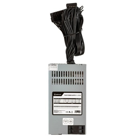 UNYKAch FLEX 1U 150W Fonte de Alimentação para Servidores