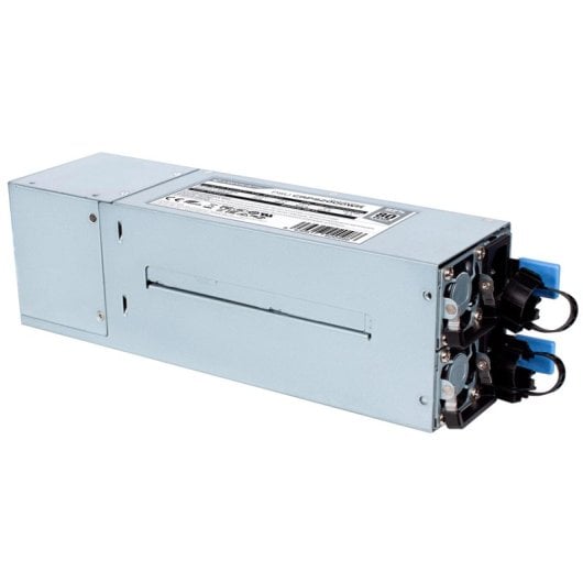 UNYKAch CRPS 2000WR Fonte de Alimentação Redundante 2000W 80 Plus Platinum
