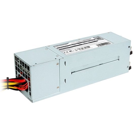 UNYKAch CRPS 2000WR Fonte de Alimentação Redundante 2000W 80 Plus Platinum