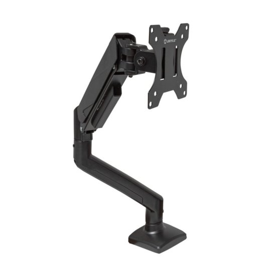 Unykach UK1478 Suporte de Secretária com Mola a Gás para Monitor 13-32"