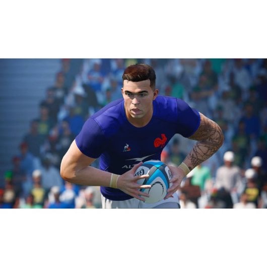 Rugby 25 Xbox Series X (Versión Española)
