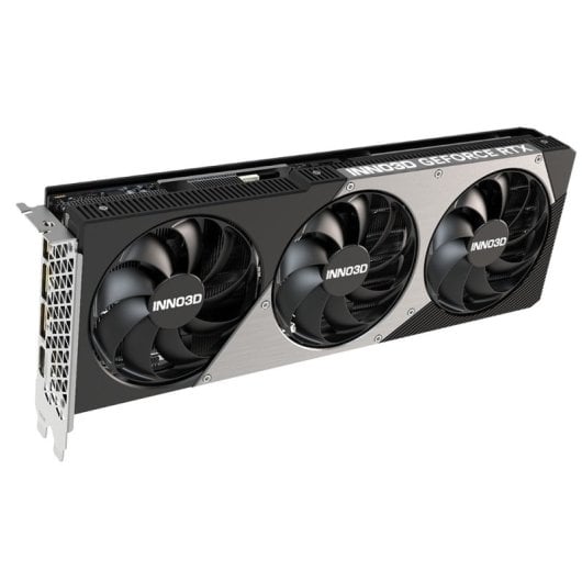 Inno3D GeForce RTX 5070 Ti X3 16 Go GDDR7 Reflex 2 RTX AI DLSS4