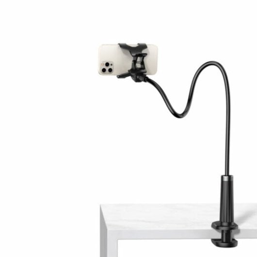 Ugreen Universal Flexible Black Support
