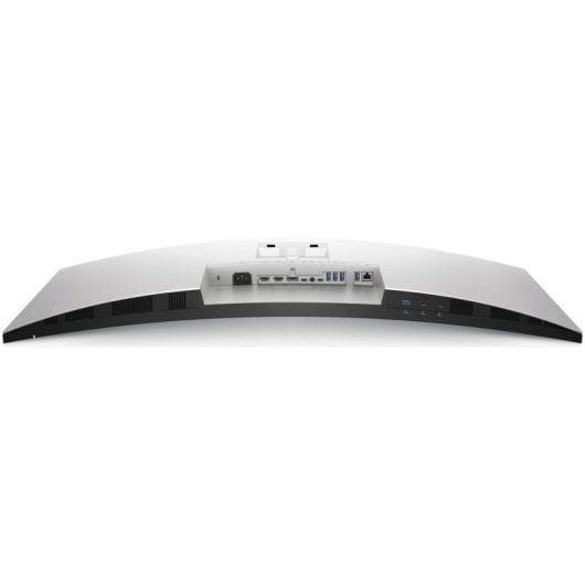 Dell UltraSharp U3824DW 38" LED IPS UltraWide QHD+ Lautsprecher höhenverstellbar gebogen USB-C