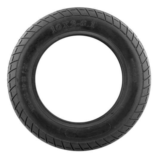 Tnb Urban Moov TYRE10 Rueda de Repuesto Universal de 10" para Patinete Eléctrico